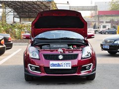2013款 1.5L 自动20周年限量版