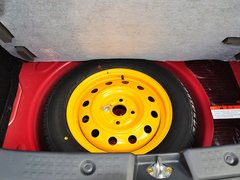 2013款 1.5L 自动20周年限量版