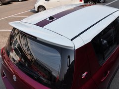 2013款 1.5L 自动20周年限量版