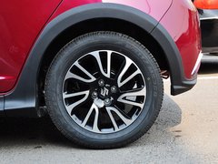 2013款 1.5L 自动20周年限量版