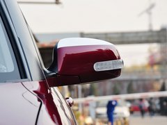 2013款 1.5L 自动20周年限量版