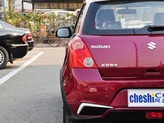 2013款 1.5L 自动20周年限量版