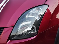 2013款 1.5L 自动20周年限量版