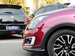 2013款 1.5L 自动20周年限量版