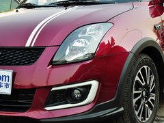 2013款 1.5L 自动20周年限量版