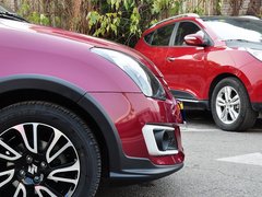 2013款 1.5L 自动20周年限量版