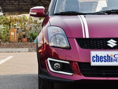 2013款 1.5L 自动20周年限量版