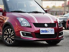 2013款 1.5L 自动20周年限量版
