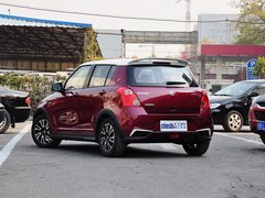 2013款 1.5L 自动20周年限量版