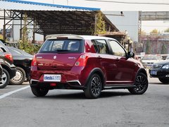 2013款 1.5L 自动20周年限量版