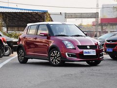 2013款 1.5L 自动20周年限量版