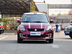 2013款 1.5L 自动20周年限量版