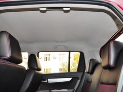 2013款 1.5L 自动20周年限量版