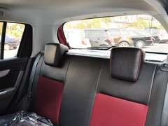 2013款 1.5L 自动20周年限量版