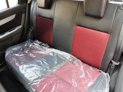 2013款 1.5L 自动20周年限量版