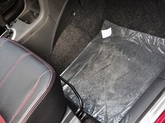 2013款 1.5L 自动20周年限量版