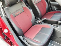 2013款 1.5L 自动20周年限量版
