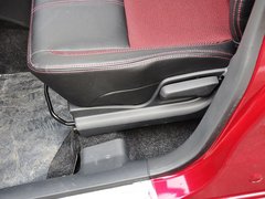 2013款 1.5L 自动20周年限量版