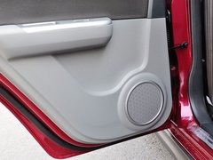 2013款 1.5L 自动20周年限量版