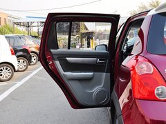 2013款 1.5L 自动20周年限量版