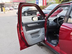 2013款 1.5L 自动20周年限量版