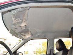 2013款 1.5L 自动20周年限量版
