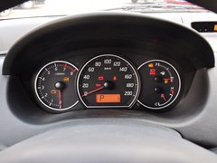 2013款 1.5L 自动20周年限量版