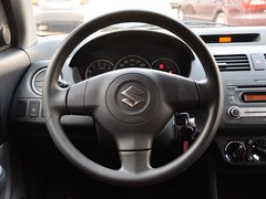 2013款 1.5L 自动20周年限量版