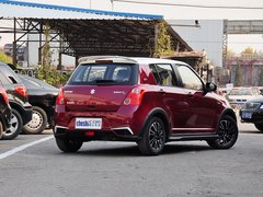 2013款 1.5L 自动20周年限量版
