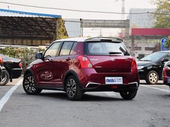 2013款 1.5L 自动20周年限量版