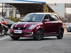 2013款 1.5L 自动20周年限量版