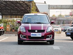 2013款 1.5L 自动20周年限量版