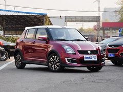 2013款 1.5L 自动20周年限量版