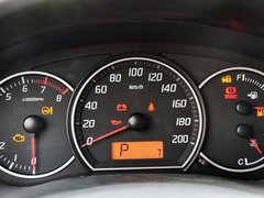 2013款 1.5L 自动20周年限量版