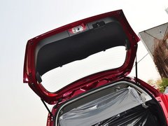 2013款 1.5L 自动20周年限量版