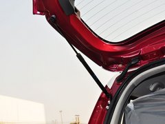 2013款 1.5L 自动20周年限量版
