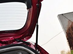 2013款 1.5L 自动20周年限量版