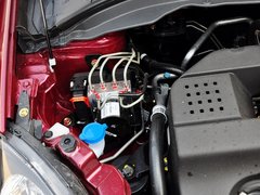 雨燕 2013款 1.5L 自动20周年限量版