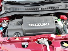 2013款 1.5L 自动20周年限量版