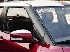 2013款 1.5L 自动20周年限量版