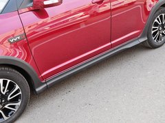 2013款 1.5L 自动20周年限量版