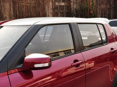 2013款 1.5L 自动20周年限量版