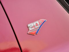 2013款 1.5L 自动20周年限量版