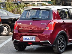 2013款 1.5L 自动20周年限量版
