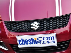2013款 1.5L 自动20周年限量版