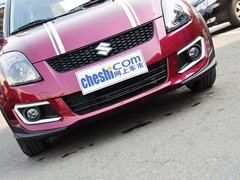 2013款 1.5L 自动20周年限量版