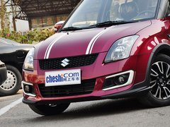 2013款 1.5L 自动20周年限量版