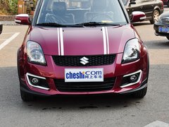 2013款 1.5L 自动20周年限量版