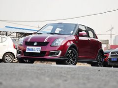 2013款 1.5L 自动20周年限量版