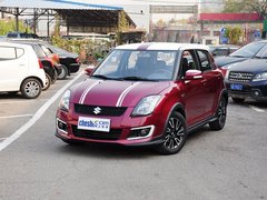 2013款 1.5L 自动20周年限量版